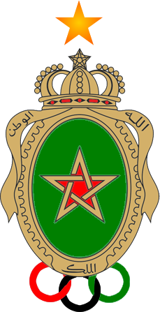 AS Forces Armées Royales FAR Rabat Logo photo - 1