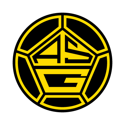 AS Gérouville Logo photo - 1