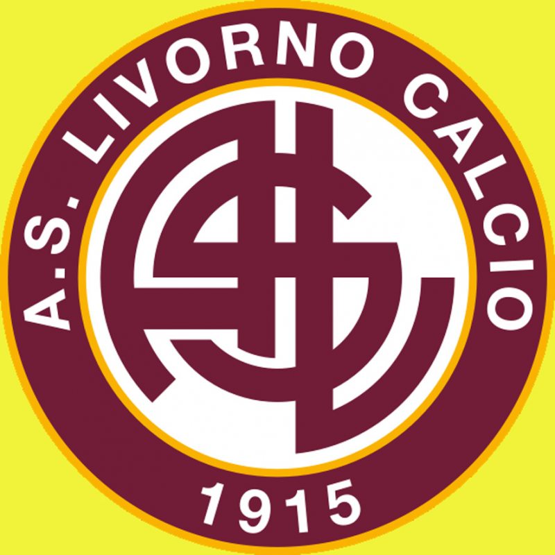 AS Livorno Calcio Logo photo - 1
