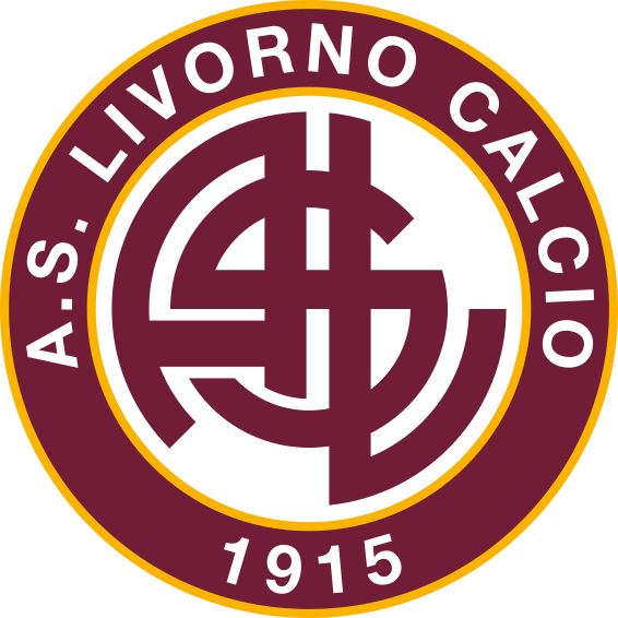 AS Livorno Logo photo - 1