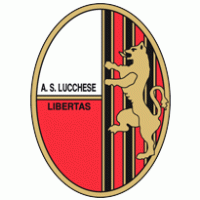 AS Lucchese Libertas Logo photo - 1