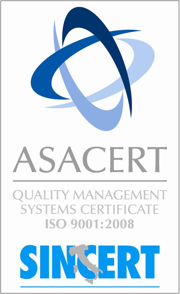 ASACERT Logo photo - 1