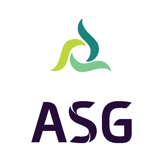 ASG Logo photo - 1