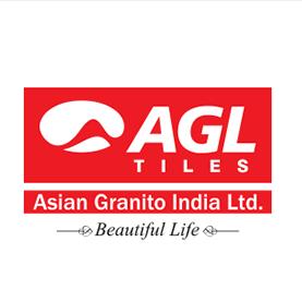 ASIAN GRANITO INDIA LTD Logo photo - 1