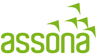ASOUNA Logo photo - 1
