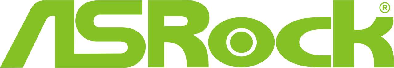 ASRock Logo photo - 1
