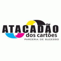 ATACADÃO DOS CARTOES Logo photo - 1
