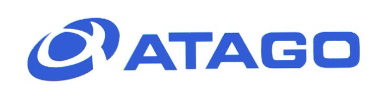 ATAGO Logo photo - 1