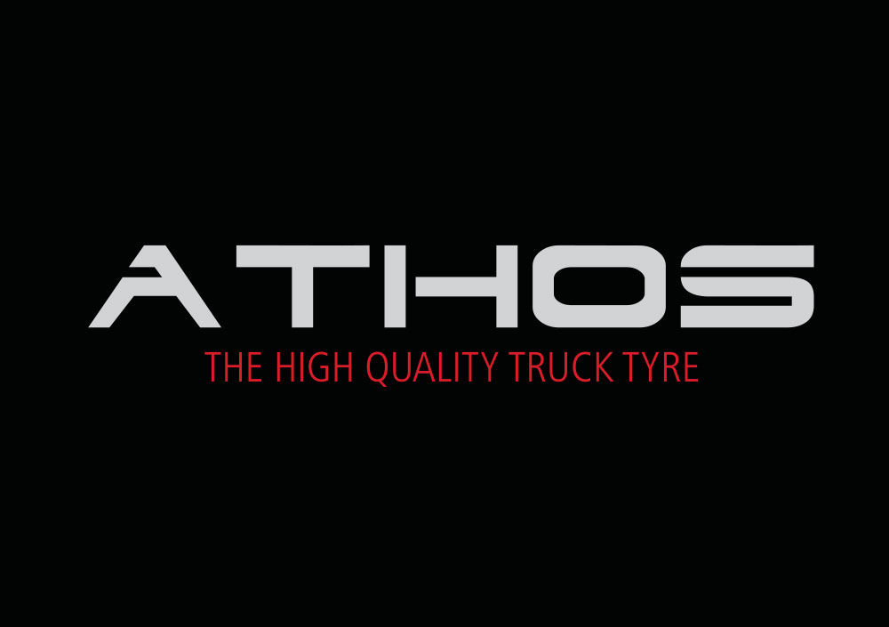 ATHOS Logo photo - 1