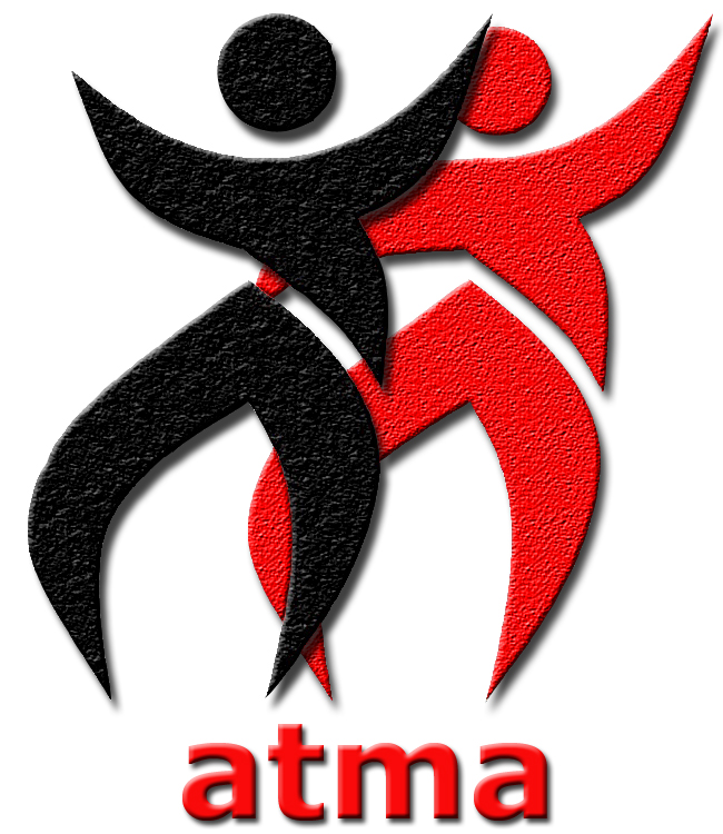 ATMA Logo photo - 1