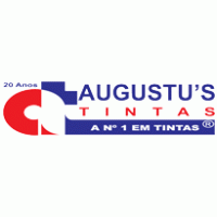 AUGUSTUS TINTAS Logo photo - 1