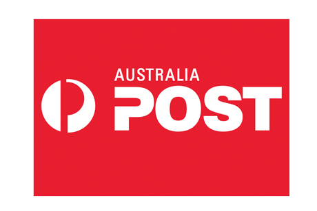 AUSTRALIA POST Logo photo - 1