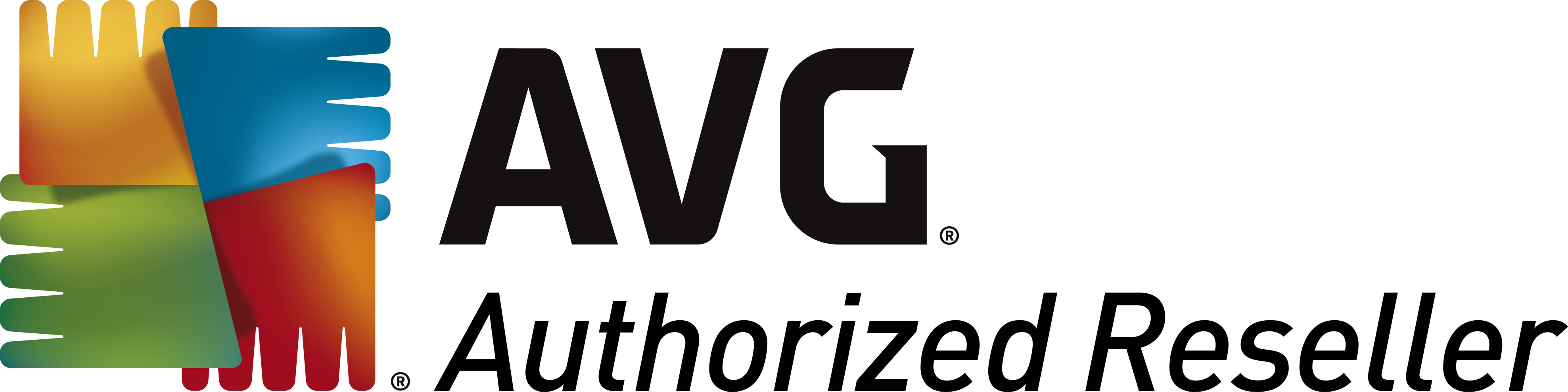 AVG Logo photo - 1