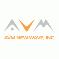 AVM New Wave Inc. Logo photo - 1