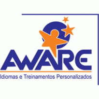 AWARE - Idiomas e Treinamentos Logo photo - 1