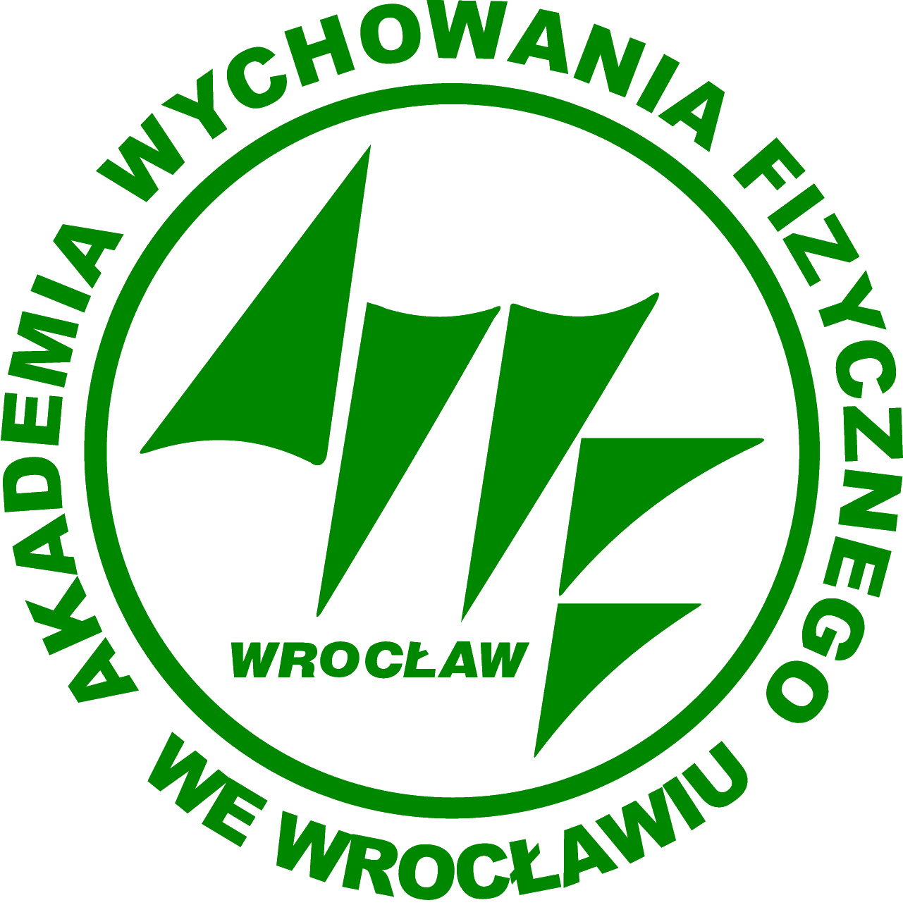AWF Wrocław Logo photo - 1