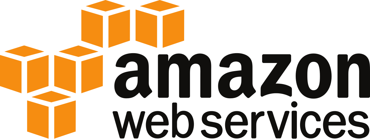 AWS - Amazon Web Services Logo photo - 1