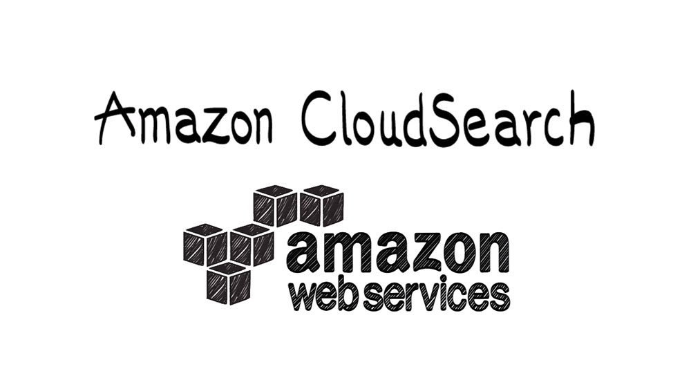 AWS CloudSearch Logo photo - 1