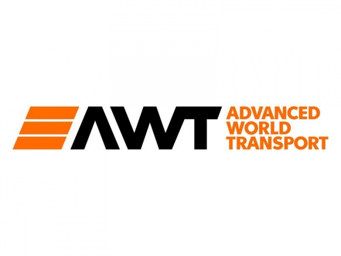 AWT Logo photo - 1
