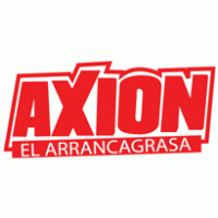 AXION Logo photo - 1