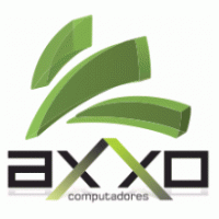 AXXO PC Logo photo - 1