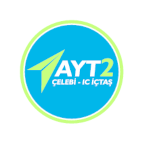 AYTerminal2 Logo photo - 1