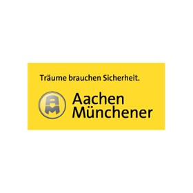 Aachen Muenchener Logo photo - 1