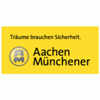 Aachener und Munchener Versicherung AG Logo photo - 1
