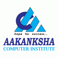 Aakanksha Computer Institute Logo photo - 1