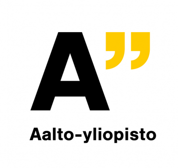 Aalto-yliopisto Logo photo - 1