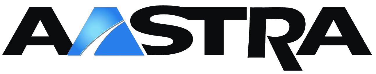 Aastra Logo photo - 1