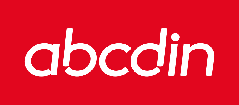 Abcdin Logo photo - 1