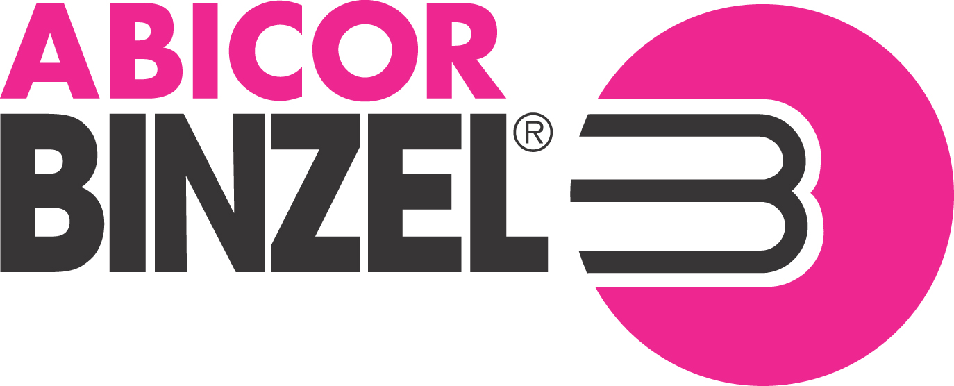 Abicor Binzel Logo photo - 1