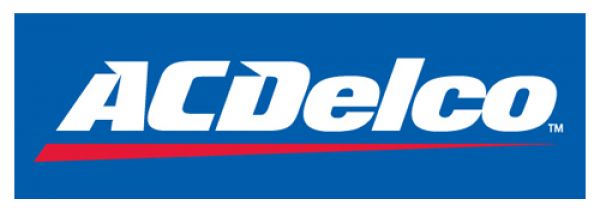 Ac Delco Logo photo - 1