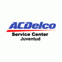 Ac_Delco_Autopartes Logo photo - 1