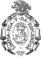 Academia Mexicana de la Lengua Logo photo - 1