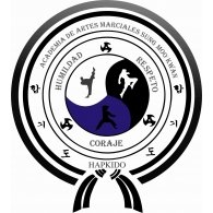 Academia de Artes Marciales Logo photo - 1
