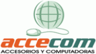 Accecom Logo photo - 1
