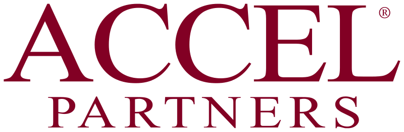 Accel Partners Logo photo - 1
