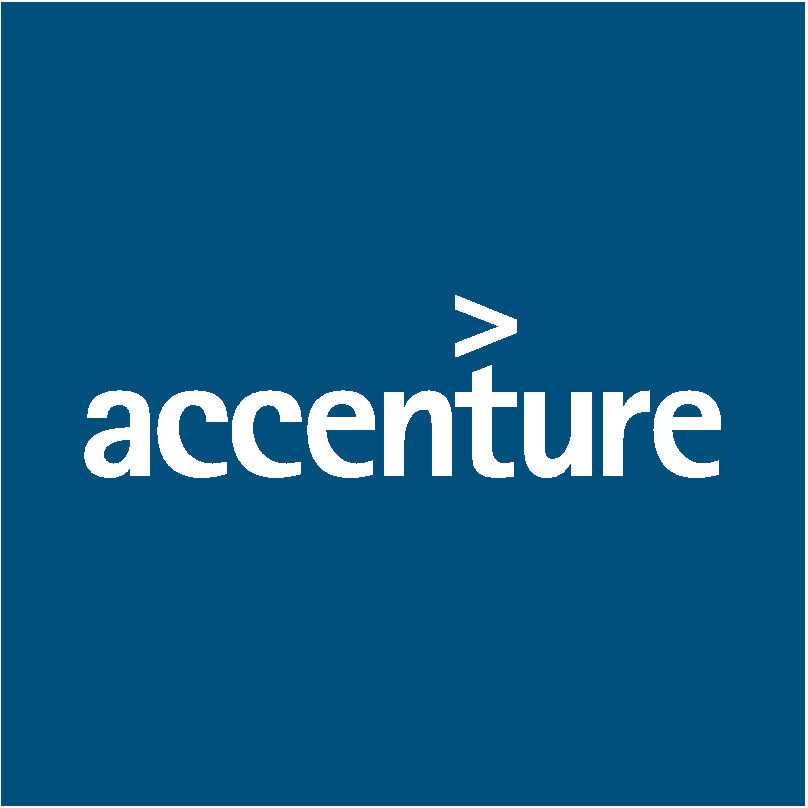 Accenture Logo photo - 1