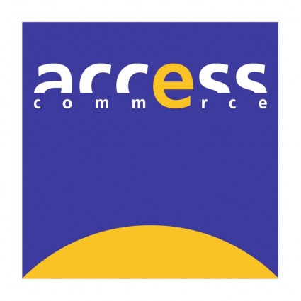 Access Commerce Logo photo - 1