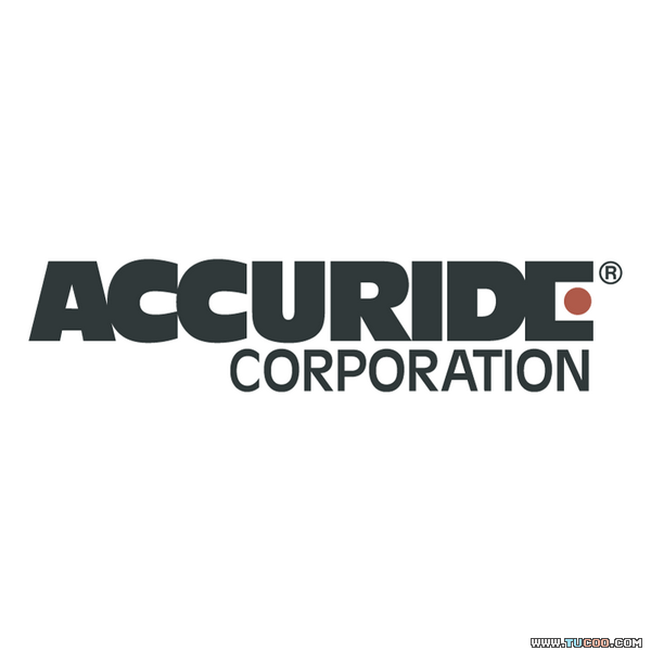 Accuride Corporation Logo photo - 1