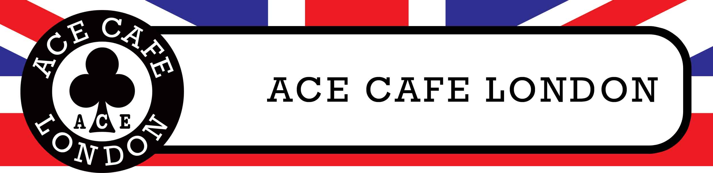 Ace Cafe London Logo photo - 1
