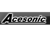 Acesonic Logo photo - 1
