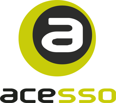 Acesso Logo photo - 1