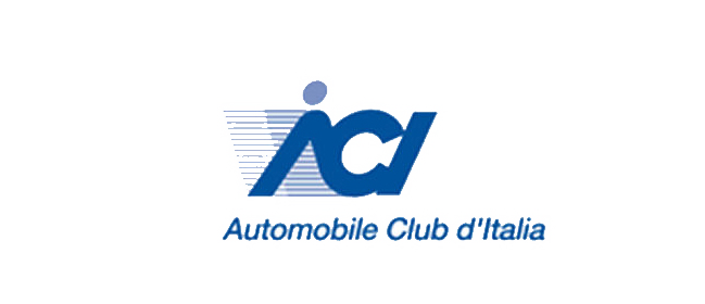 Aci Automobile Club dItalia Logo photo - 1
