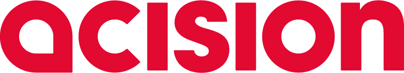 Acision Logo photo - 1