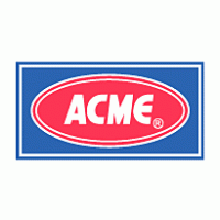 Acme Signworks Logo photo - 1