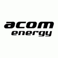 Acom Energy Logo photo - 1