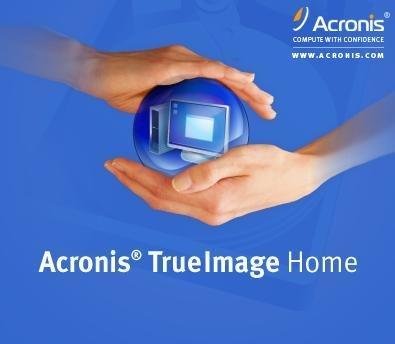 Acronis Logo photo - 1